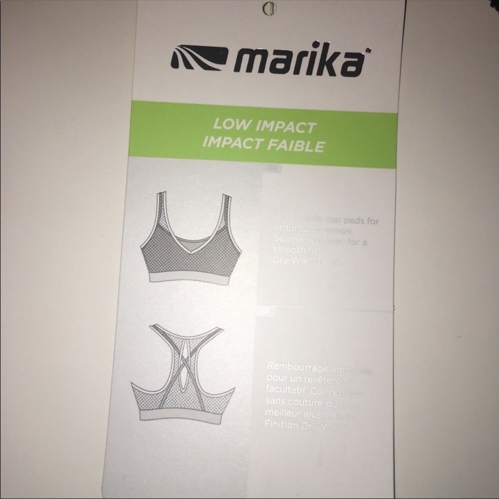 Sports bra - Picture 6 of 6